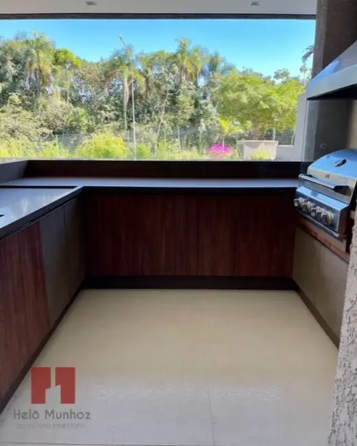 Casa com 5 quartos à venda, 629m2 em Alphaville, Santana De Parnaiba - SP - imagem 7 Foto 7 de Casa com 5 quartos à venda, 629m2 em Alphaville, Santana De Parnaiba - SP