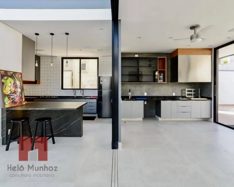 Foto 2 de Casa com 3 quartos à venda, 511m2 em Alphaville, Santana De Parnaiba - SP