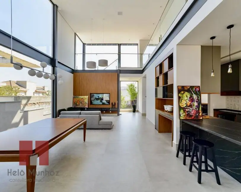 Casa com 3 quartos à venda, 511m2 em Alphaville, Santana De Parnaiba - SP - imagem 5 Foto 5 de Casa com 3 quartos à venda, 511m2 em Alphaville, Santana De Parnaiba - SP