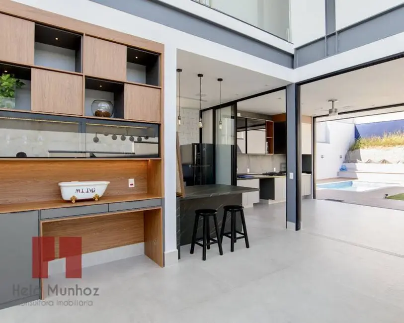 Casa com 3 quartos à venda, 511m2 em Alphaville, Santana De Parnaiba - SP - imagem 6 Foto 6 de Casa com 3 quartos à venda, 511m2 em Alphaville, Santana De Parnaiba - SP