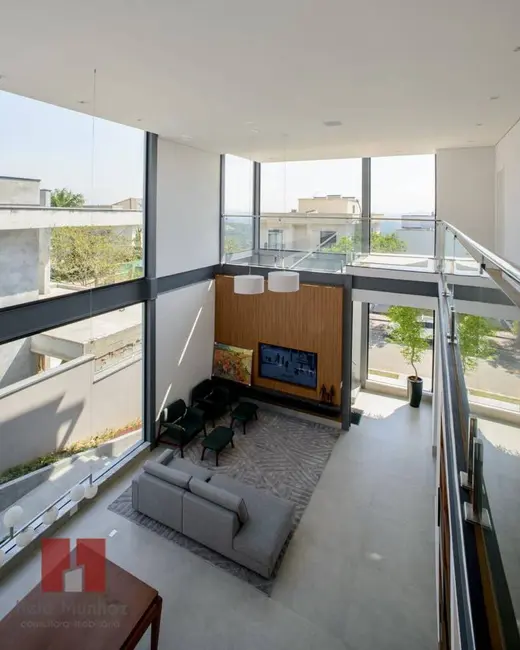 Casa com 3 quartos à venda, 511m2 em Alphaville, Santana De Parnaiba - SP - imagem 7 Foto 7 de Casa com 3 quartos à venda, 511m2 em Alphaville, Santana De Parnaiba - SP