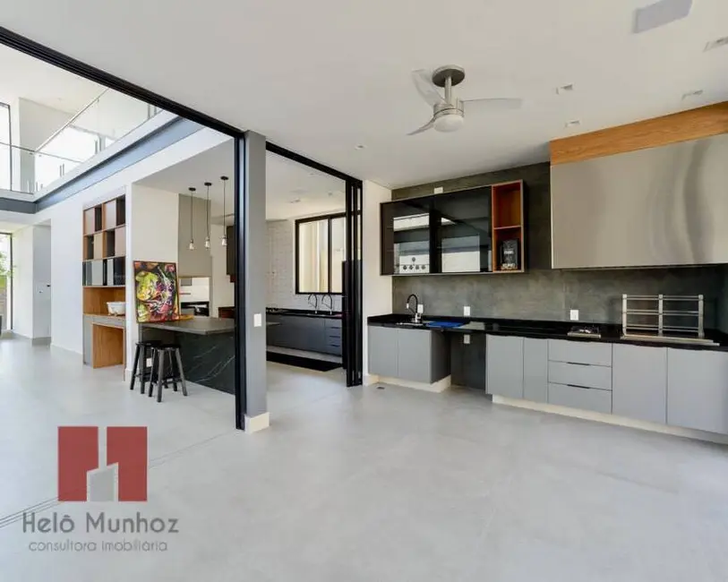 Casa com 3 quartos à venda, 511m2 em Alphaville, Santana De Parnaiba - SP - imagem 8 Foto 8 de Casa com 3 quartos à venda, 511m2 em Alphaville, Santana De Parnaiba - SP