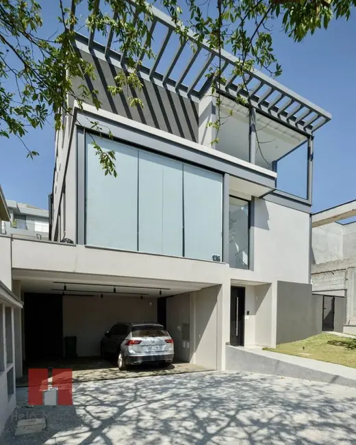 Foto 1 de Casa com 3 quartos à venda, 511m2 em Alphaville, Santana De Parnaiba - SP