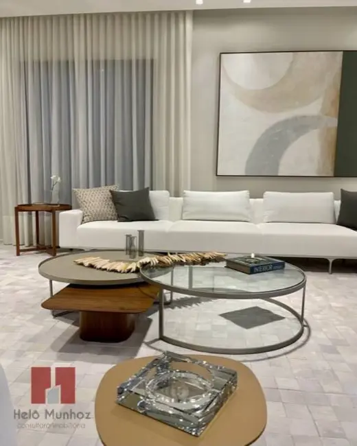 Casa com 4 quartos à venda, 450m2 em Alphaville, Santana De Parnaiba - SP - imagem 3 Foto 3 de Casa com 4 quartos à venda, 450m2 em Alphaville, Santana De Parnaiba - SP