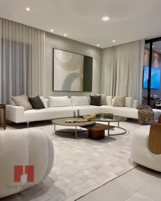 Casa com 4 quartos à venda, 450m2 em Alphaville, Santana De Parnaiba - SP - imagem 7 Foto 7 de Casa com 4 quartos à venda, 450m2 em Alphaville, Santana De Parnaiba - SP