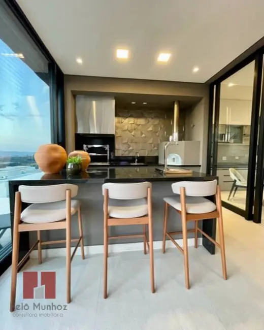 Casa com 4 quartos à venda, 450m2 em Alphaville, Santana De Parnaiba - SP - imagem 8 Foto 8 de Casa com 4 quartos à venda, 450m2 em Alphaville, Santana De Parnaiba - SP
