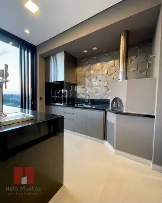 Casa com 4 quartos à venda, 450m2 em Alphaville, Santana De Parnaiba - SP - imagem 6 Foto 6 de Casa com 4 quartos à venda, 450m2 em Alphaville, Santana De Parnaiba - SP