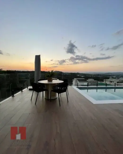 Casa com 4 quartos à venda, 450m2 em Alphaville, Santana De Parnaiba - SP - imagem 5 Foto 5 de Casa com 4 quartos à venda, 450m2 em Alphaville, Santana De Parnaiba - SP