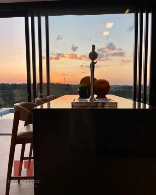 Casa com 4 quartos à venda, 450m2 em Alphaville, Santana De Parnaiba - SP - imagem 4 Foto 4 de Casa com 4 quartos à venda, 450m2 em Alphaville, Santana De Parnaiba - SP