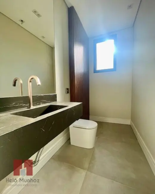 Foto 8 de Casa com 5 quartos à venda, 490m2 em Alphaville, Santana De Parnaiba - SP