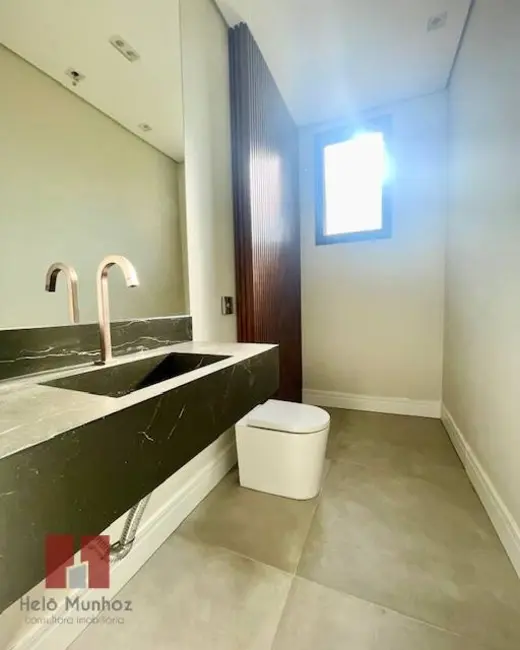 Foto 4 de Casa com 5 quartos à venda, 490m2 em Alphaville, Santana De Parnaiba - SP