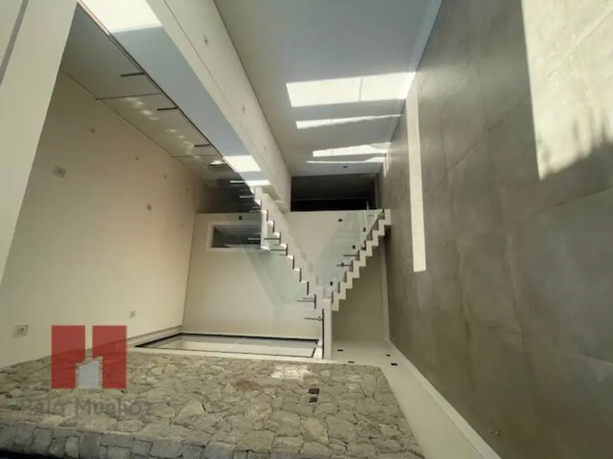 Foto 2 de Casa com 5 quartos à venda, 490m2 em Alphaville, Santana De Parnaiba - SP