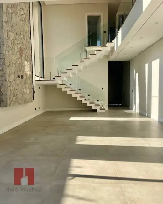 Foto 5 de Casa com 5 quartos à venda, 490m2 em Alphaville, Santana De Parnaiba - SP