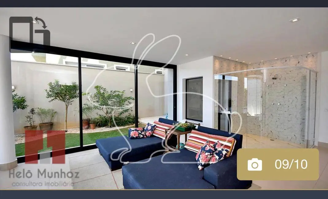 Foto 7 de Casa com 4 quartos à venda, 450m2 em Alphaville, Santana De Parnaiba - SP