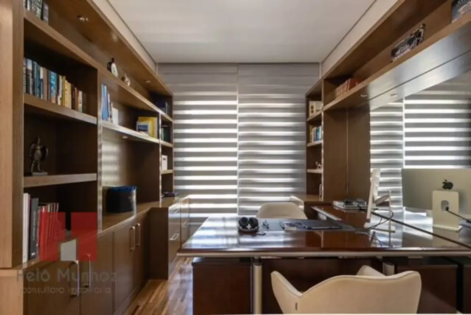 Casa com 5 quartos à venda, 490m2 em Alphaville, Santana De Parnaiba - SP - imagem 6 Foto 6 de Casa com 5 quartos à venda, 490m2 em Alphaville, Santana De Parnaiba - SP