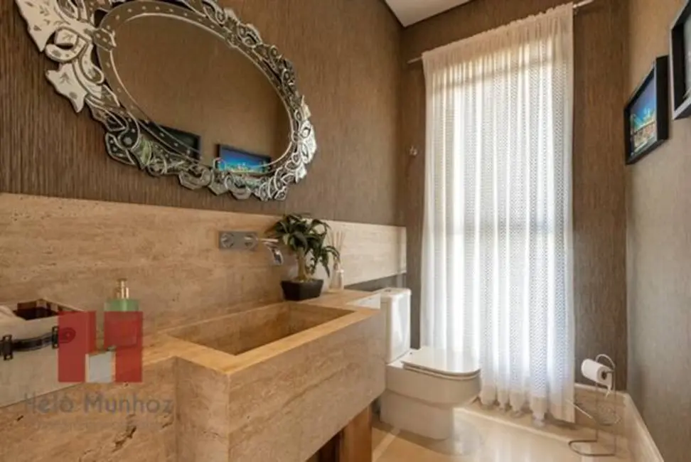 Casa com 5 quartos à venda, 490m2 em Alphaville, Santana De Parnaiba - SP - imagem 4 Foto 4 de Casa com 5 quartos à venda, 490m2 em Alphaville, Santana De Parnaiba - SP