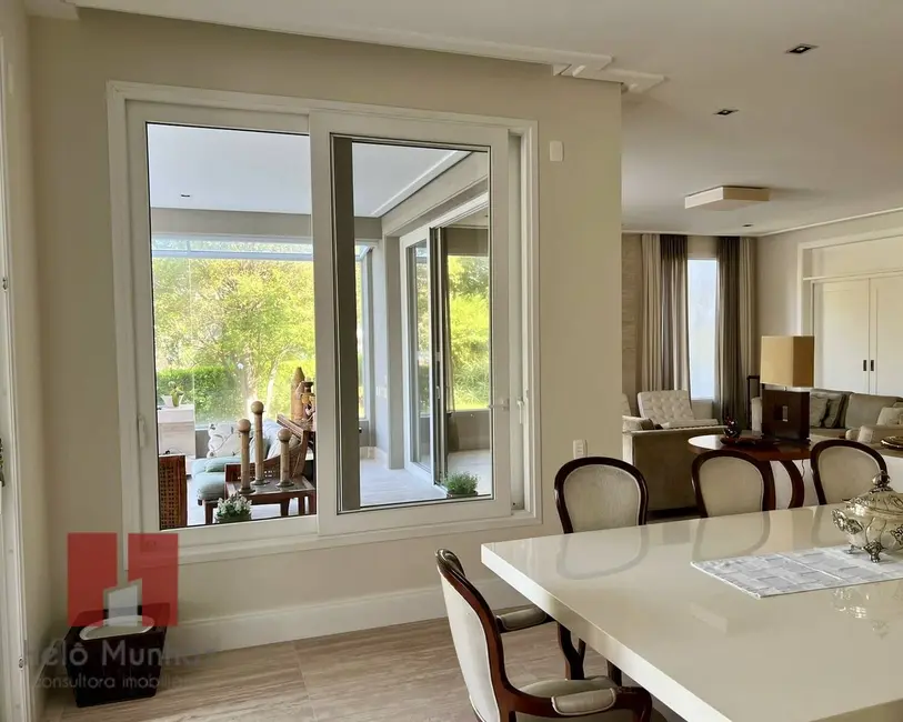 Foto 8 de Casa com 5 quartos à venda, 843m2 em Alphaville Residencial Zero, Barueri - SP