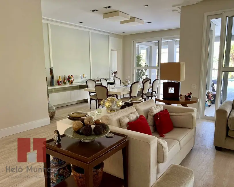 Foto 7 de Casa com 5 quartos à venda, 843m2 em Alphaville Residencial Zero, Barueri - SP