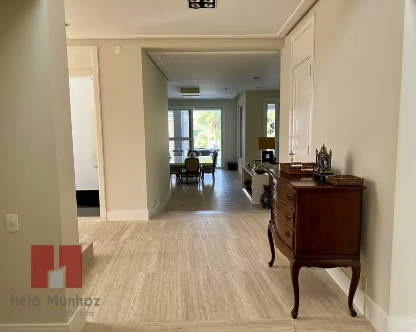 Foto 6 de Casa com 5 quartos à venda, 843m2 em Alphaville Residencial Zero, Barueri - SP