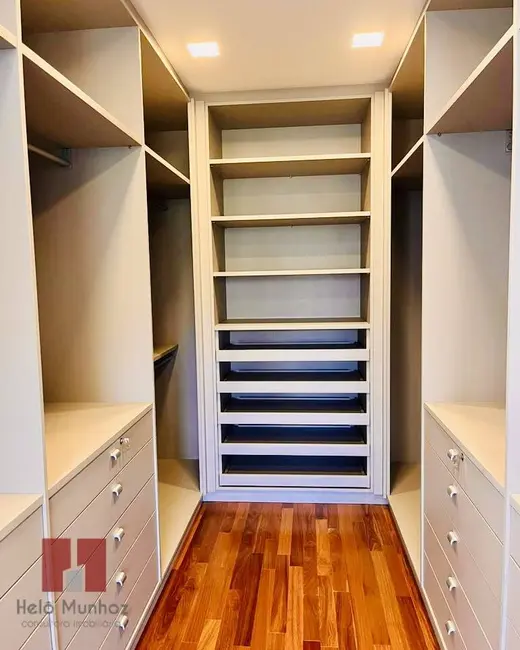 Foto 8 de Casa com 4 quartos à venda, 560m2 em Alphaville Residencial Um, Barueri - SP