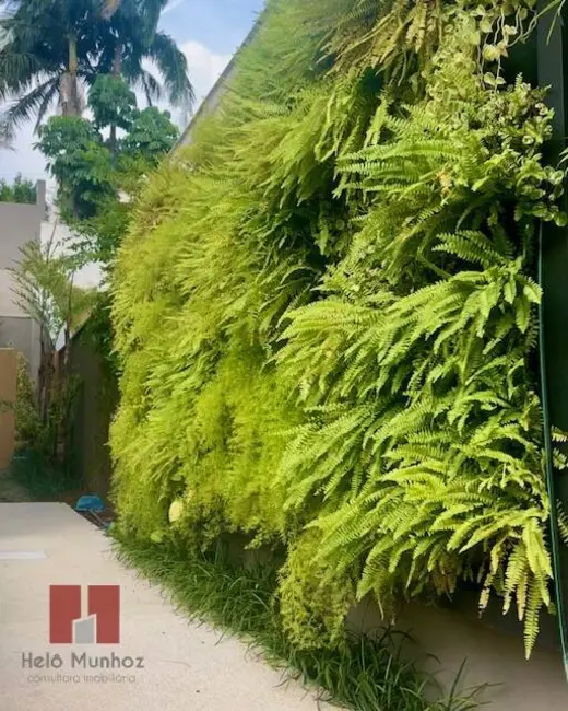 Foto 6 de Casa com 4 quartos à venda, 560m2 em Alphaville Residencial Um, Barueri - SP