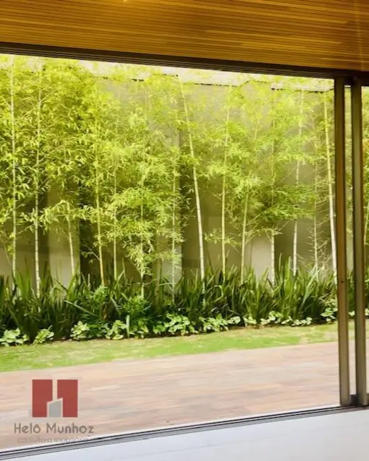 Foto 3 de Casa com 4 quartos à venda, 560m2 em Alphaville Residencial Um, Barueri - SP