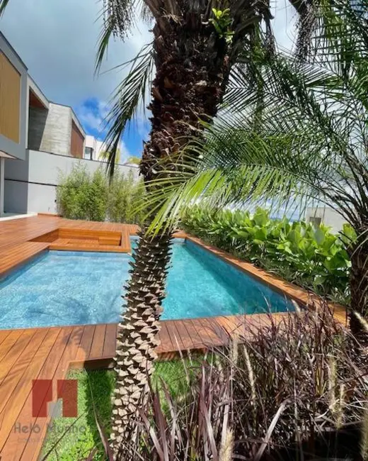 Casa com 4 quartos à venda, 490m2 em Alphaville, Santana De Parnaiba - SP - imagem 5 Foto 5 de Casa com 4 quartos à venda, 490m2 em Alphaville, Santana De Parnaiba - SP