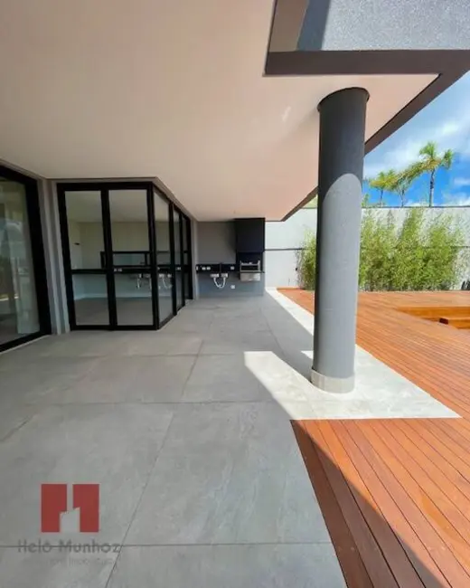 Casa com 4 quartos à venda, 490m2 em Alphaville, Santana De Parnaiba - SP - imagem 8 Foto 8 de Casa com 4 quartos à venda, 490m2 em Alphaville, Santana De Parnaiba - SP
