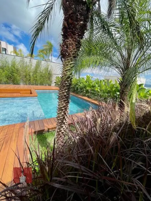 Casa com 4 quartos à venda, 490m2 em Alphaville, Santana De Parnaiba - SP - imagem 4 Foto 4 de Casa com 4 quartos à venda, 490m2 em Alphaville, Santana De Parnaiba - SP