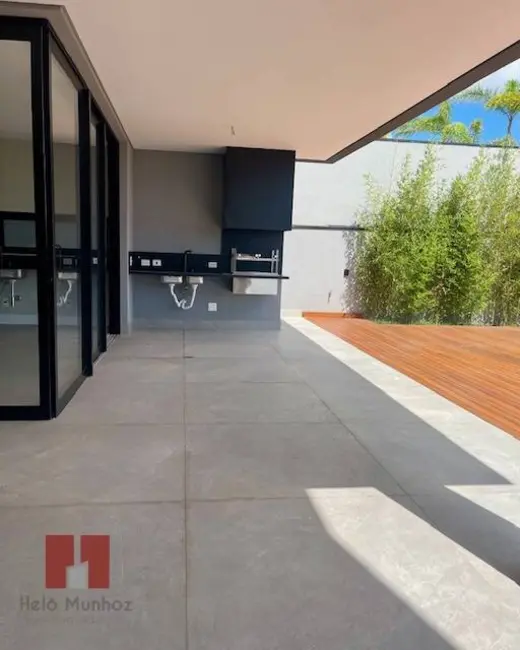 Casa com 4 quartos à venda, 490m2 em Alphaville, Santana De Parnaiba - SP - imagem 9 Foto 9 de Casa com 4 quartos à venda, 490m2 em Alphaville, Santana De Parnaiba - SP