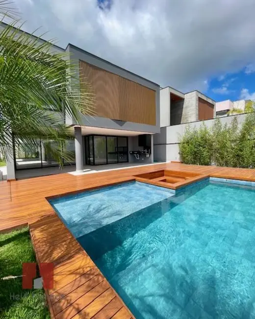 Casa com 4 quartos à venda, 490m2 em Alphaville, Santana De Parnaiba - SP - imagem 7 Foto 7 de Casa com 4 quartos à venda, 490m2 em Alphaville, Santana De Parnaiba - SP