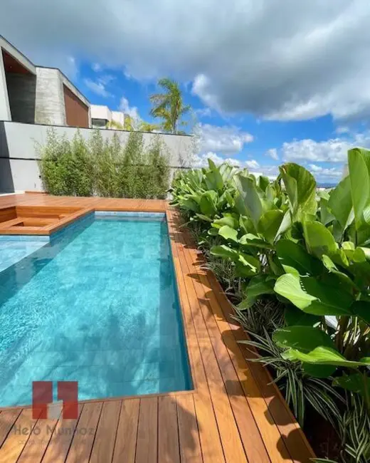 Casa com 4 quartos à venda, 490m2 em Alphaville, Santana De Parnaiba - SP - imagem 6 Foto 6 de Casa com 4 quartos à venda, 490m2 em Alphaville, Santana De Parnaiba - SP