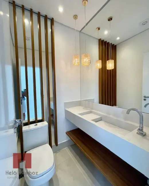 Casa à venda, 450m2 em Alphaville, Santana De Parnaiba - SP - imagem 5 Foto 5 de Casa à venda, 450m2 em Alphaville, Santana De Parnaiba - SP