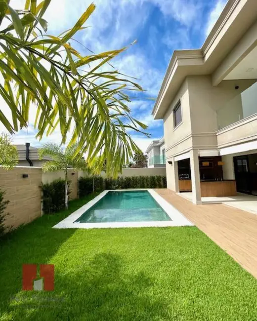 Casa à venda, 450m2 em Alphaville, Santana De Parnaiba - SP - imagem 9 Foto 9 de Casa à venda, 450m2 em Alphaville, Santana De Parnaiba - SP
