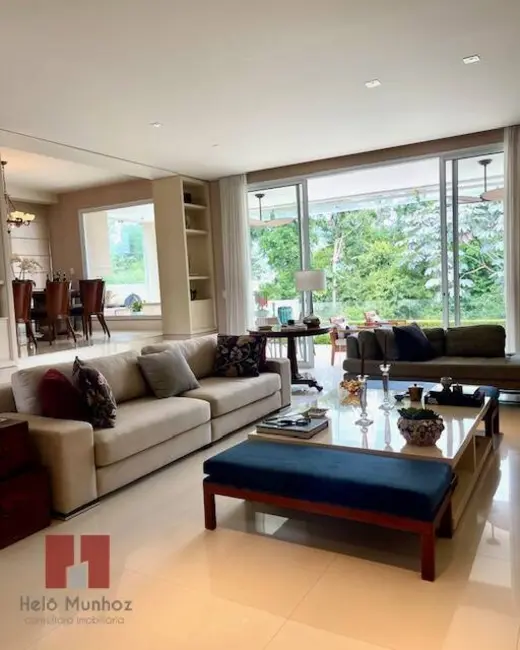 Casa com 3 quartos à venda, 424m2 em Alphaville, Santana De Parnaiba - SP - imagem 9 Foto 9 de Casa com 3 quartos à venda, 424m2 em Alphaville, Santana De Parnaiba - SP