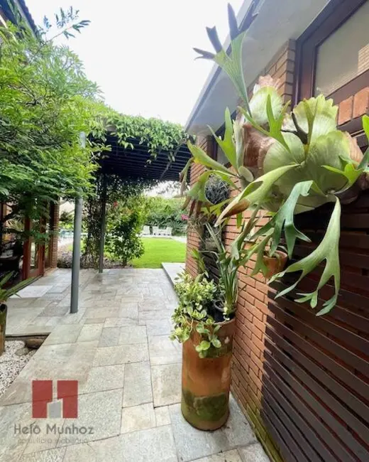 Foto 3 de Casa com 4 quartos à venda, 996m2 em Alphaville, Santana De Parnaiba - SP