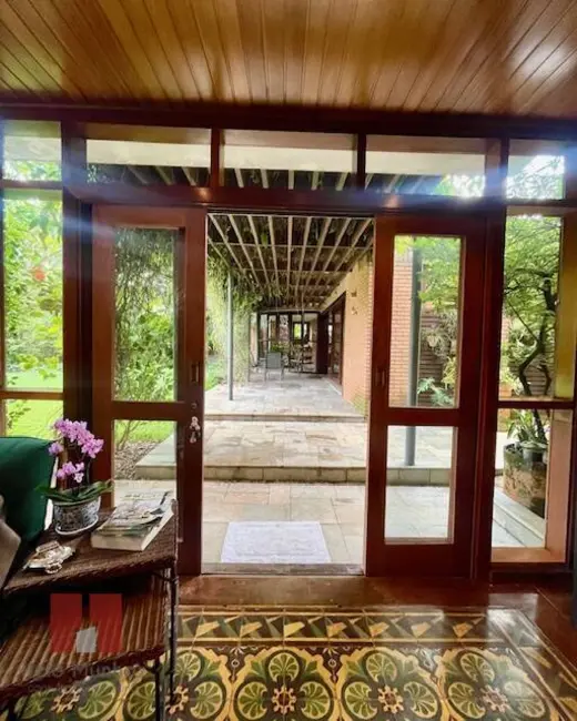 Foto 7 de Casa com 4 quartos à venda, 996m2 em Alphaville, Santana De Parnaiba - SP