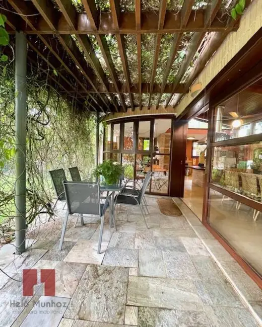 Foto 9 de Casa com 4 quartos à venda, 996m2 em Alphaville, Santana De Parnaiba - SP