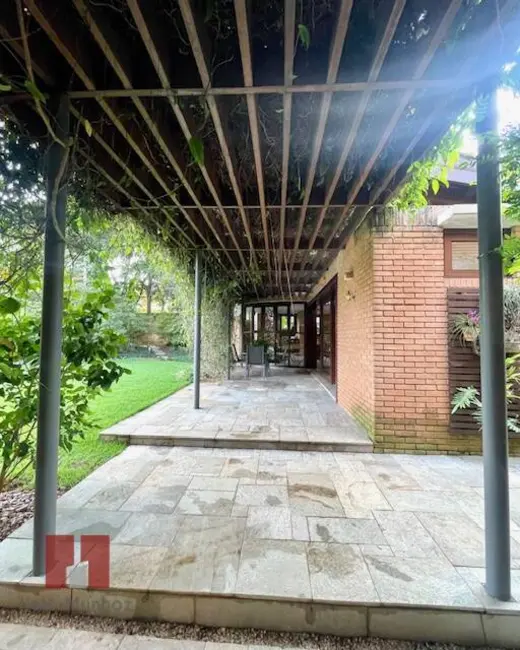 Foto 8 de Casa com 4 quartos à venda, 996m2 em Alphaville, Santana De Parnaiba - SP