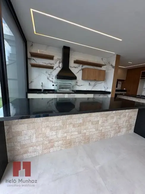 Foto 8 de Casa com 3 quartos à venda, 536m2 em Alphaville, Santana De Parnaiba - SP