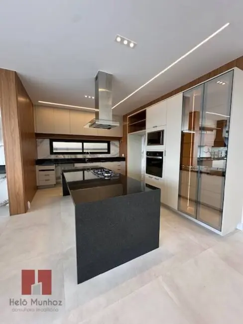 Foto 9 de Casa com 3 quartos à venda, 536m2 em Alphaville, Santana De Parnaiba - SP