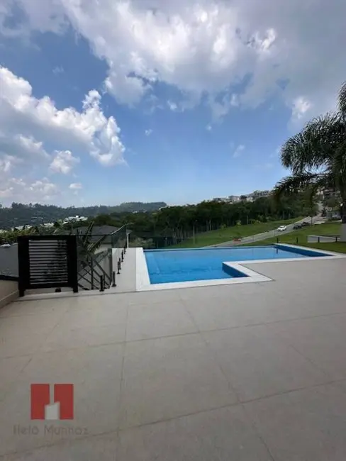 Foto 6 de Casa com 3 quartos à venda, 536m2 em Alphaville, Santana De Parnaiba - SP