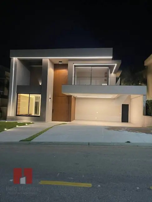 Foto 2 de Casa com 3 quartos à venda, 536m2 em Alphaville, Santana De Parnaiba - SP