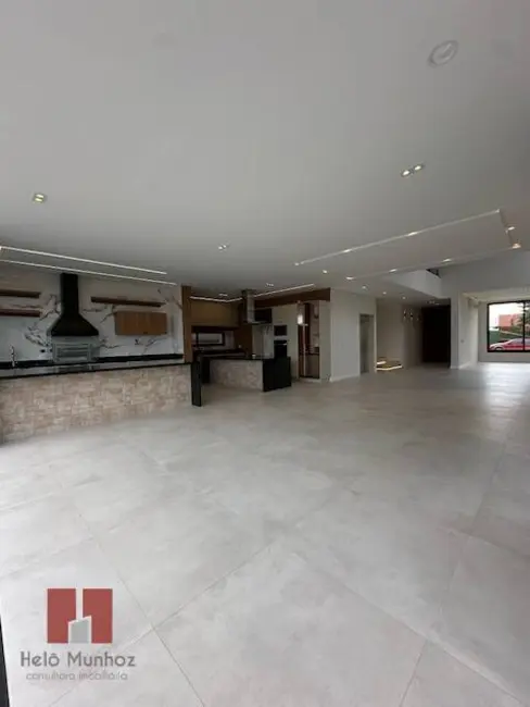 Foto 7 de Casa com 3 quartos à venda, 536m2 em Alphaville, Santana De Parnaiba - SP