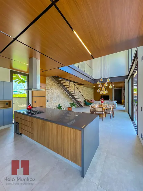 Casa com 4 quartos à venda, 490m2 em Alphaville, Santana De Parnaiba - SP - imagem 8 Foto 8 de Casa com 4 quartos à venda, 490m2 em Alphaville, Santana De Parnaiba - SP