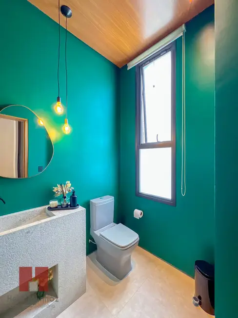 Casa com 4 quartos à venda, 490m2 em Alphaville, Santana De Parnaiba - SP - imagem 5 Foto 5 de Casa com 4 quartos à venda, 490m2 em Alphaville, Santana De Parnaiba - SP