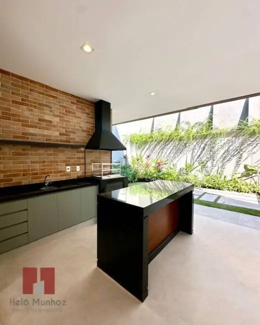 Casa com 4 quartos à venda, 420m2 em Alphaville, Santana De Parnaiba - SP - imagem 4 Foto 4 de Casa com 4 quartos à venda, 420m2 em Alphaville, Santana De Parnaiba - SP