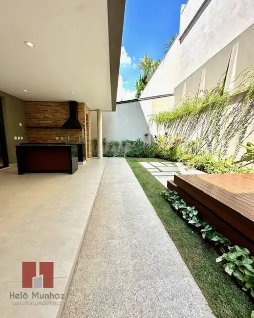 Casa com 4 quartos à venda, 420m2 em Alphaville, Santana De Parnaiba - SP - imagem 7 Foto 7 de Casa com 4 quartos à venda, 420m2 em Alphaville, Santana De Parnaiba - SP