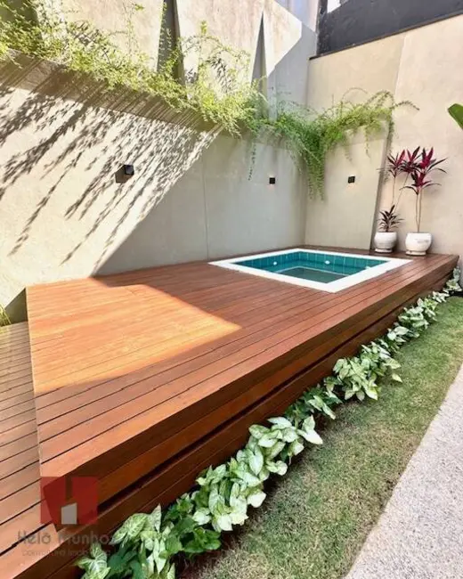 Casa com 4 quartos à venda, 420m2 em Alphaville, Santana De Parnaiba - SP - imagem 8 Foto 8 de Casa com 4 quartos à venda, 420m2 em Alphaville, Santana De Parnaiba - SP