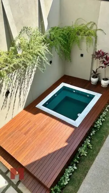 Casa com 4 quartos à venda, 420m2 em Alphaville, Santana De Parnaiba - SP - imagem 5 Foto 5 de Casa com 4 quartos à venda, 420m2 em Alphaville, Santana De Parnaiba - SP